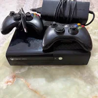 Xbox 360 slime