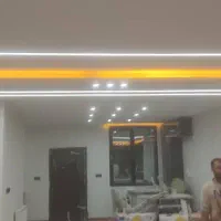برقکار نیمه  ماهر