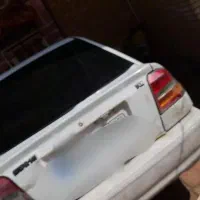 پراید141 مدل 88