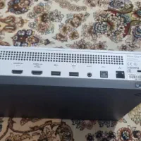 ایکس باکس وان اس یک ترا