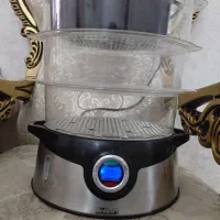 بخارپز فلر