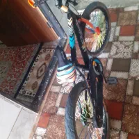 دوچرخه ۲۰
