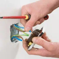 برق کار