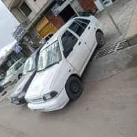 پراید ۱۴۱|خودرو سواری و وانت|ایوان, |دیوار