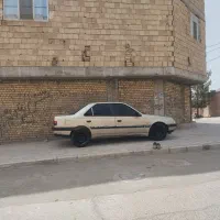 پژو 405|خودرو سواری و وانت|بروجن, |دیوار