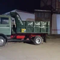 خاور کمپرسی