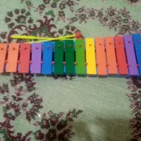 سنتور فلزی اسباب بازی