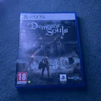 دیمن‌سولز Demons souls