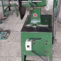 چرخ حلبی سازی