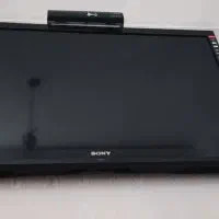 تلویزیون ال ای دی 40 سونی     bravia  led sony