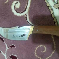 چاقو|کوهنوردی و کمپینگ|مشکیندشت, |دیوار
