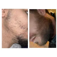 یکماه رویش داشته باش