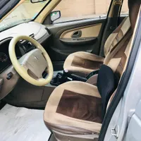پژو 405 GLX - دوگانه سوز CNG، مدل ۱۳۹۶|خودرو سواری و وانت|کرج, طالقانی|دیوار