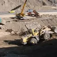 واگذاری گرید5/پایه 5 راه رهین عمران نیک
