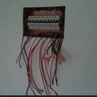 برقکار ساختمانی و تعمیر کولر