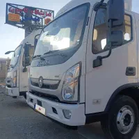 کامیونت 6تن آرنا پلاس