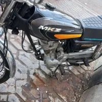 موتور سیکلت
