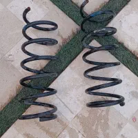 فنر پراید سالم در حد نو