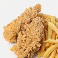 پک فست فود ادویه،بردینگ و انواع سس