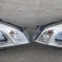 چراغ جلو برلیانس ۳۳۰