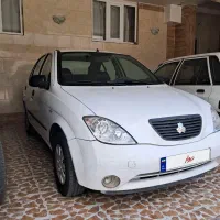 تیبا ۱ مدل ۹۷ بدون رنگ