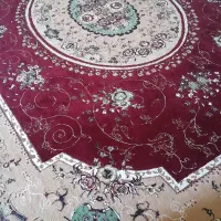 قالی ۱۲ متری