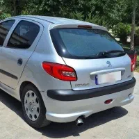 206 تیپ 2