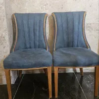 فروش میز ناهارخوری ۸ نفره نو