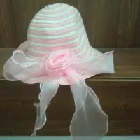 کلاه بچه گانه دخترانه