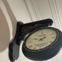 ساعت دیواری