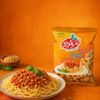 پودر ژله