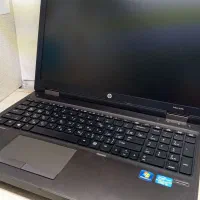 لپ‌تاپhp probook