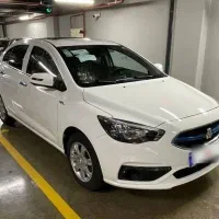 شاهین بدون سانروف