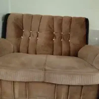 مبل راحتی