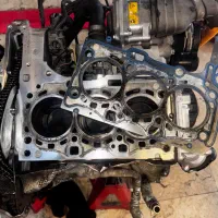 مکانیک بنز بی ام و