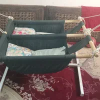 گهواره دو قلو
