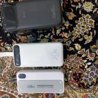 ۳عددپاور بانکBiva50000