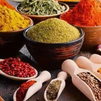 انواع ادویه مناسب