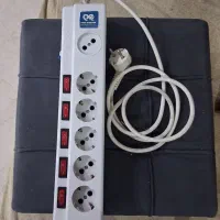 محافظ برق پارت الکتریک مدل max 16a250v