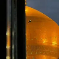 تور مشهد