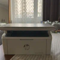 پرینتر لیزری اج پی  Laserlet Pro MFP مدل  M28W