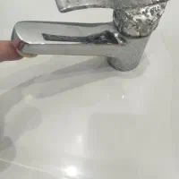 شیر آب دو عدد