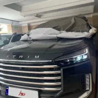 ایکستریم Qx (vx) صفر ۱۴۰۴ فوری