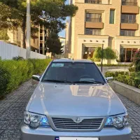 پراید CNG 132 بیرنگ شاسی پلمب تک برگ کم کار