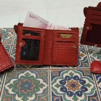 چرم دست دوز