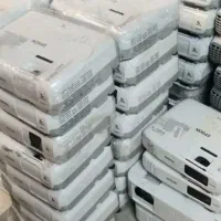 فروش انواع ویدئو پروژکتور استوک در زعفرانیه