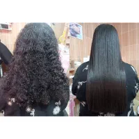 پروتئین تراپی و کراتینه مو با قیمت مناسب