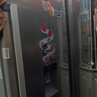 نو نو|یخچال و فریزر|بستان آباد, |دیوار