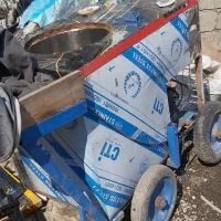 ی عدد یخچال یخ دربهشت یدونه لباس شویی