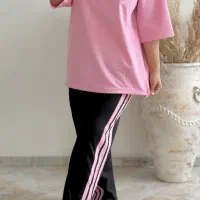 ست اسپرت و راحتی زنانه